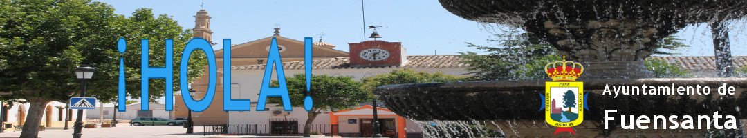 Fuensanta Albacete