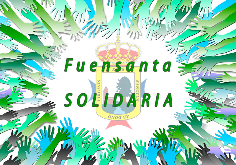 Fuensanta Solidaria