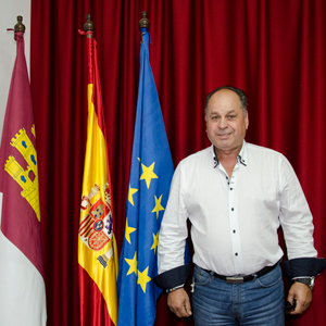francisco garrido fuensanta