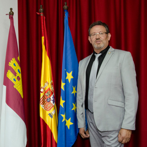 jose manuel nuñez fuensanta