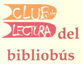 club de lectura del bibliobus