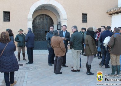 Congreso de Azorería ACCIPITRARIA