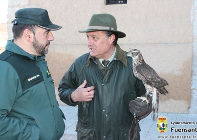 Congreso de Azorería ACCIPITRARIA