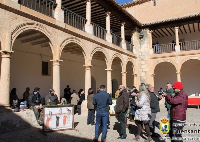 Congreso de Azorería ACCIPITRARIA