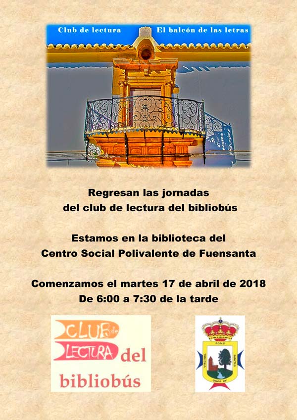 club de la lectura