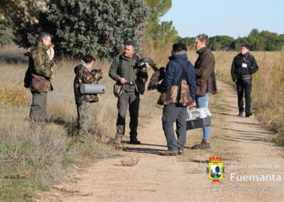 accipitraria congreso internacional de azorería