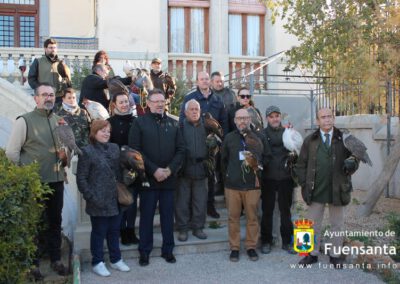 accipitraria congreso internacional de azorería