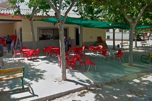 chiringuito fuensanta