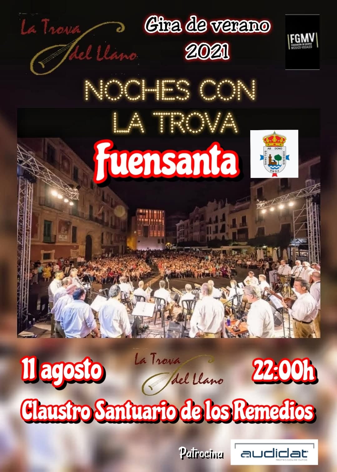 Noches con La Trova del Llano Noches con La Trova del Llano