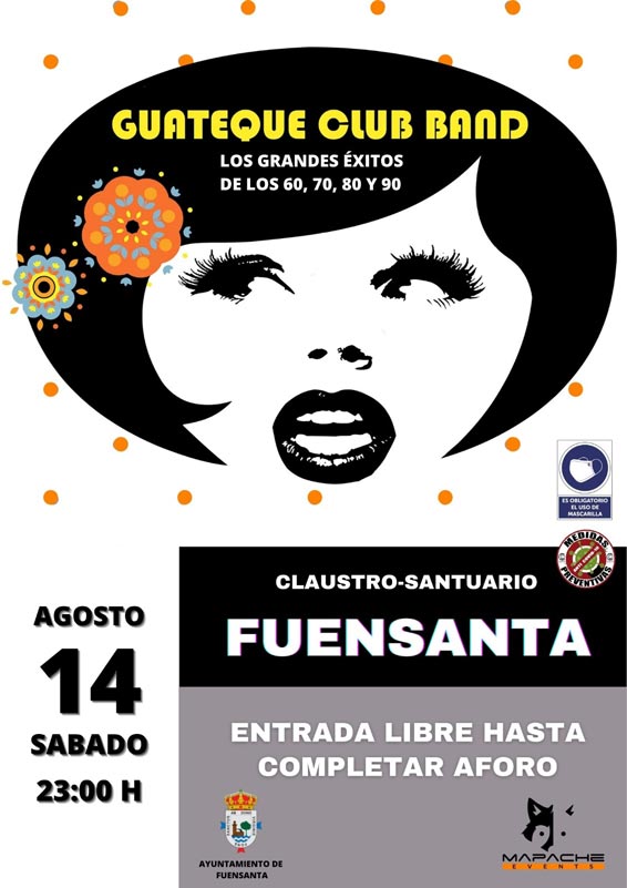 Guateque Club Band Guateque Club Band