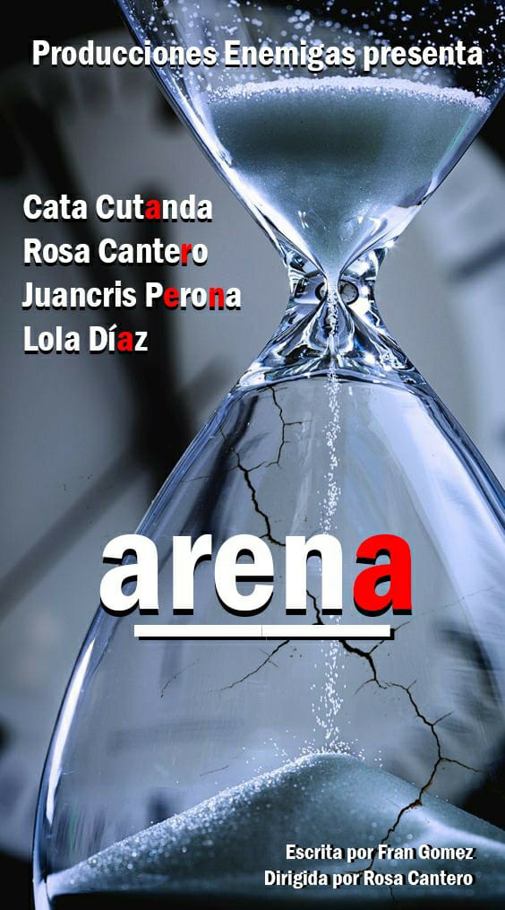 Arena Arena