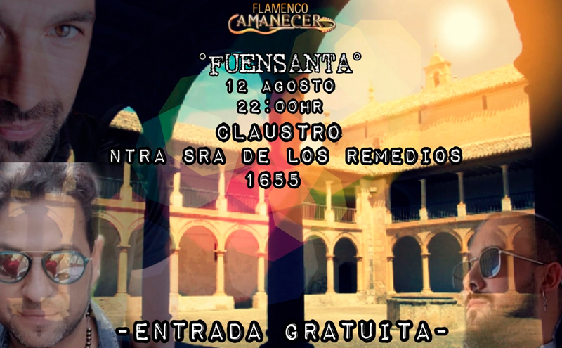 Flamenco Amanecer flamenco amanecer