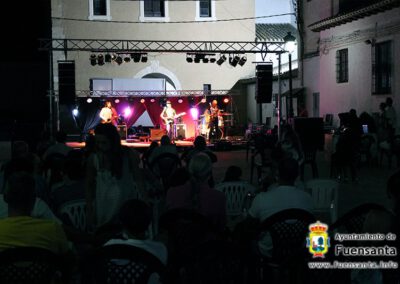 Guateque Club Band