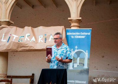 Certamen Literario