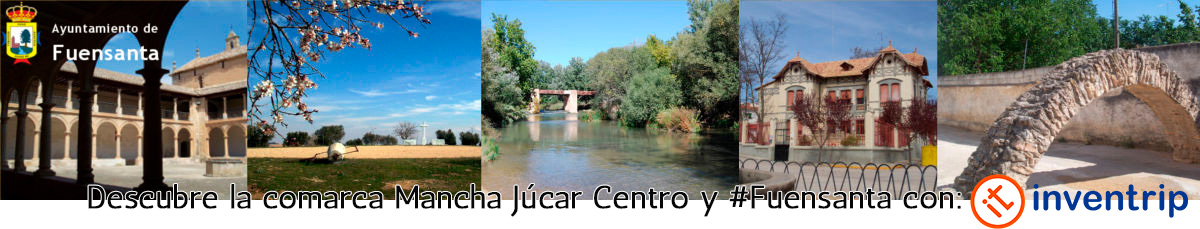 Inventrip - Mancha Júcar Centro