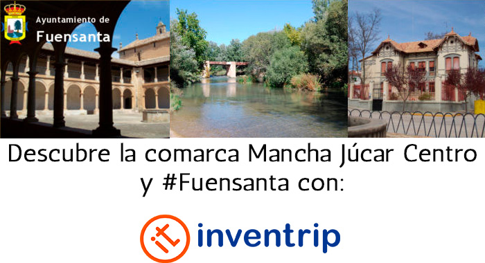 Inventrip - Mancha Júcar Centro