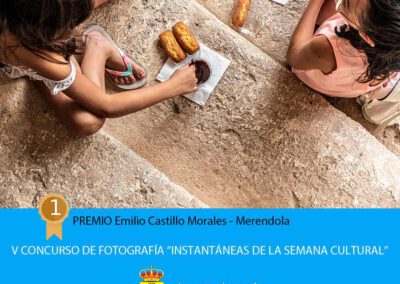 V Concurso Fotografía