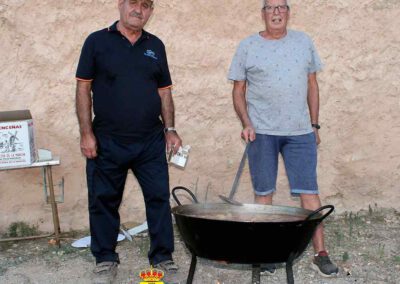 Tradicional GAZPACHADA Popular