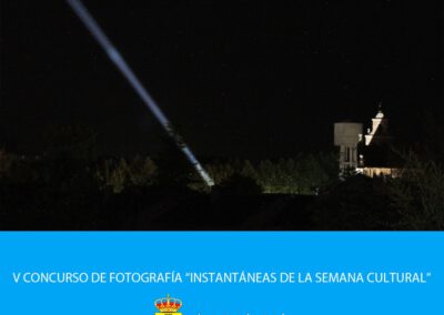 V Concurso Fotografía