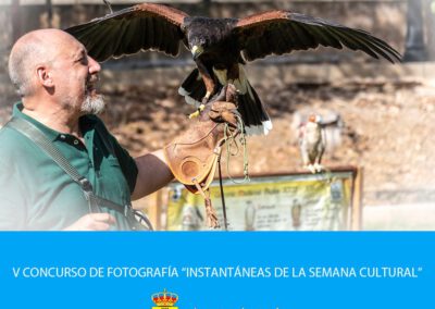 V Concurso Fotografía