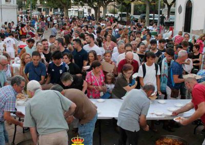 Tradicional GAZPACHADA Popular