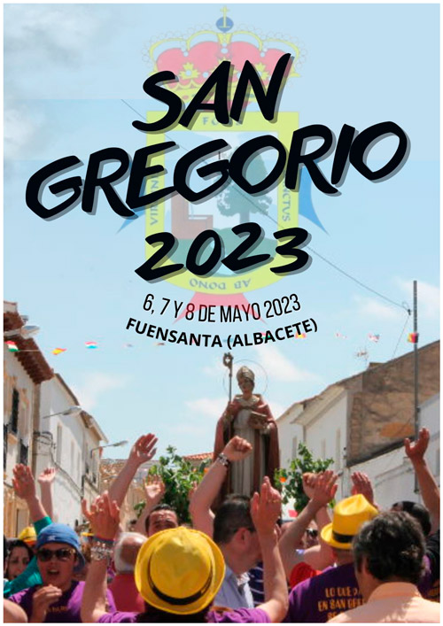 Fiestas de San Gregorio
