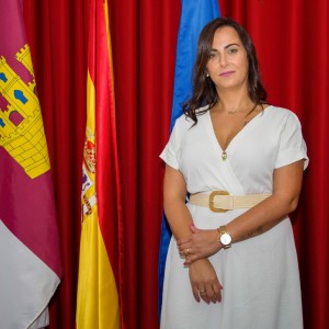 Beatriz Simarro Rueda Fuensanta
