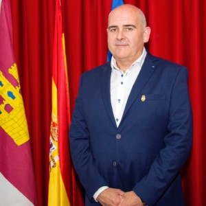 Diego Antonio Rueda Escribano Fuensanta