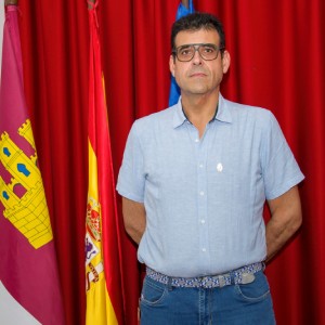 Eduardo García García Fuensanta