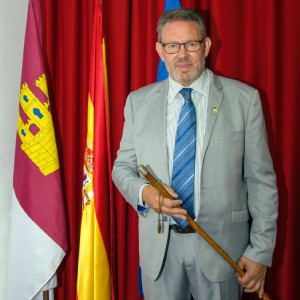 José Manuel Núñez Núñez Fuensanta