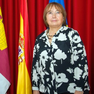 Mª Carmen Laserna Ibáñez Fuensanta
