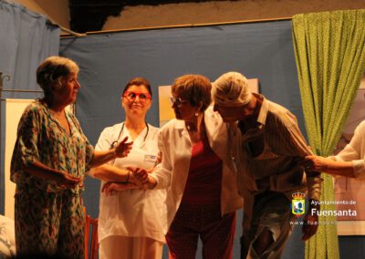 Grupo de Teatro Ilusión