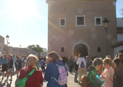 Romería Virgen de Los Remedios