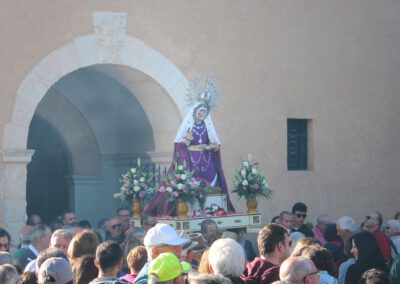 Romería Virgen de Los Remedios