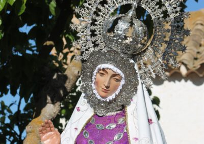 Romería Virgen de Los Remedios