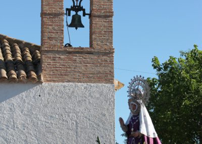 Romería Virgen de Los Remedios