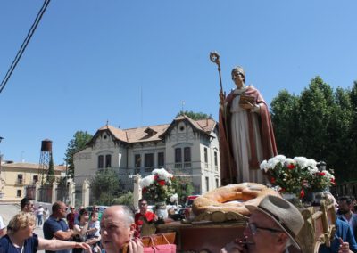 San Gregorio