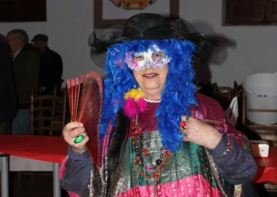 Carnavales Fuensanta 2024