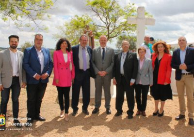 Romería San Gregorio 2025