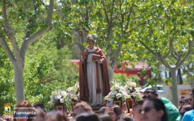 Fotos Romería de San Gregorio