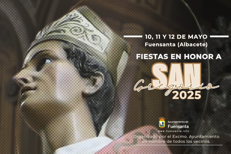 Fiestas de San Gregorio
