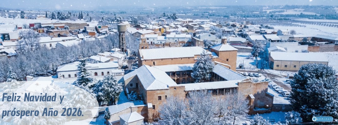 Navidad 2025 Fuensanta