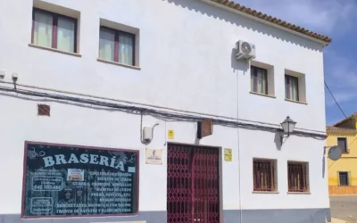Licitación de la Cafetería del Centro Social de Fuensanta